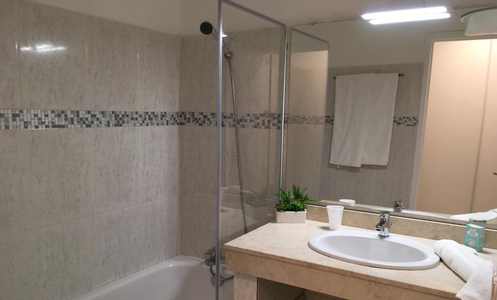 Apartment Studio Damquin